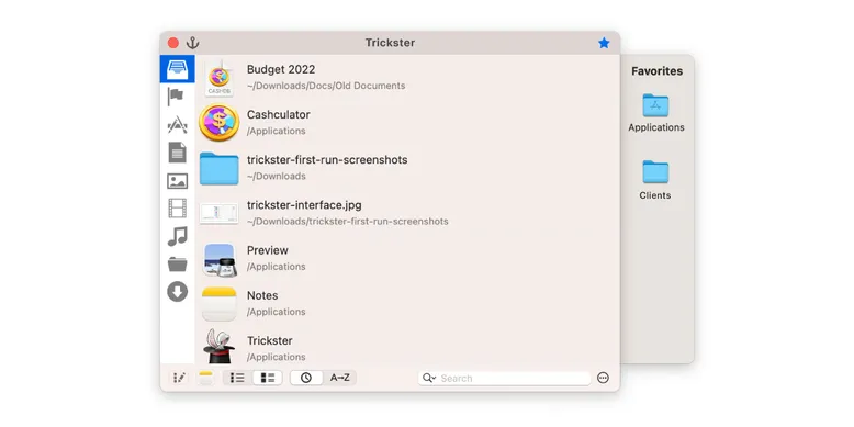 05_favorite_folders_and_files