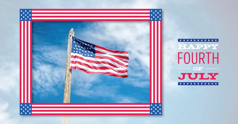 Happy 4th of July