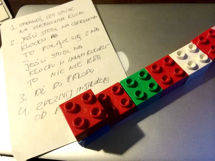 Lego