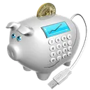 Cashculator icon