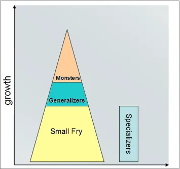 MicroISV growth